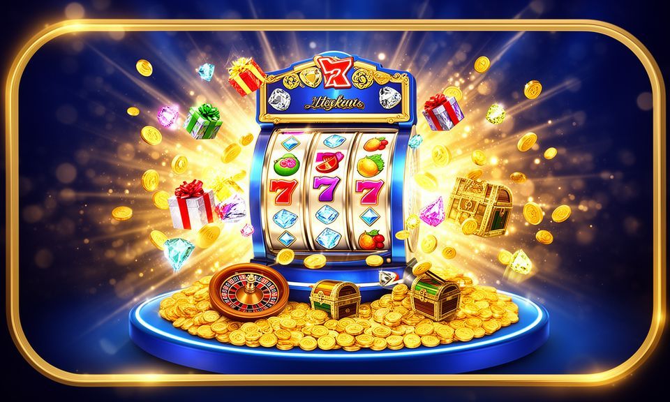 i1kfc4u Silver Cloud Slots on i1kfc4u