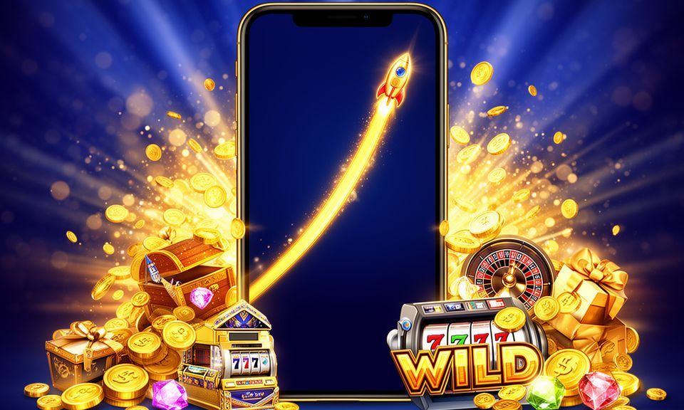 i1kfc4u Fisherman Boat Slots